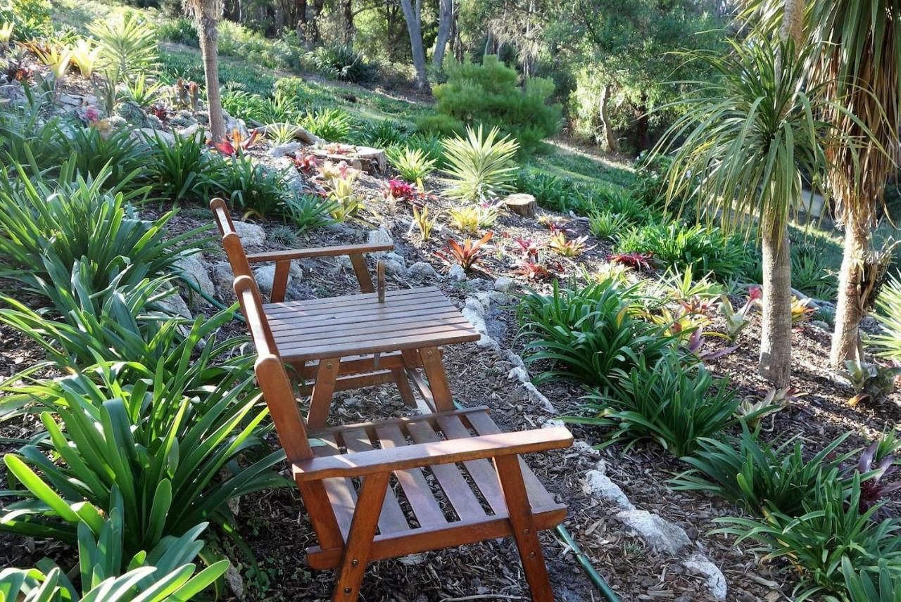 The Loft @ Bay Of Fires Seascape Apartment Binalong Bay Bagian luar foto